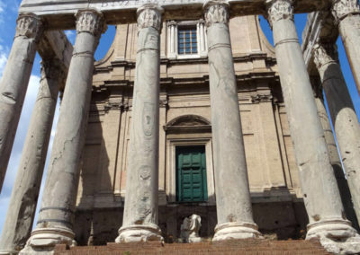RomaGuideTour - Visite guidate a Roma - Fori Imperiali