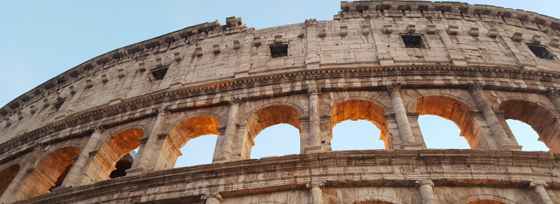 RomaGuideTour - Visite guidate a Roma - Colosseo