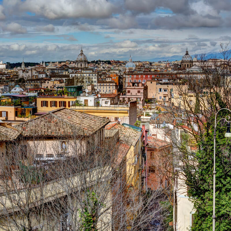 RomaGuideTour - Visite guidate a Roma