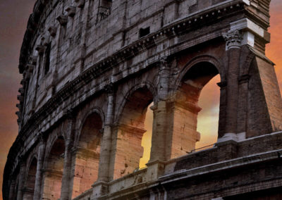 RomaGuideTour - Visite guidate a Roma - Colosseo