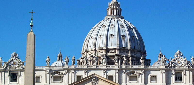 RomaGuideTour - Visite guidate a Roma | Vaticano