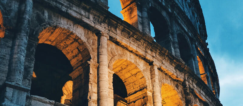 RomaGuideTour - Visite guidate a Roma | Colosseo