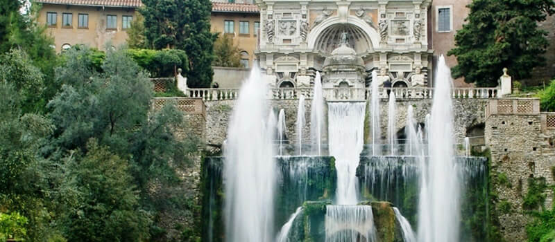 RomaGuideTour - Visite guidate a Roma | Tivoli