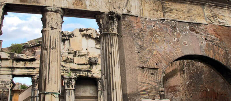 RomaGuideTour - Visite guidate a Roma | Colosseo