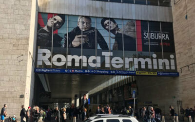 What to See in Rome near Termini Station